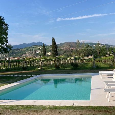 B&B Campagnon Valpolicella SantʼAmbrogio di Valpolicella Esterno foto