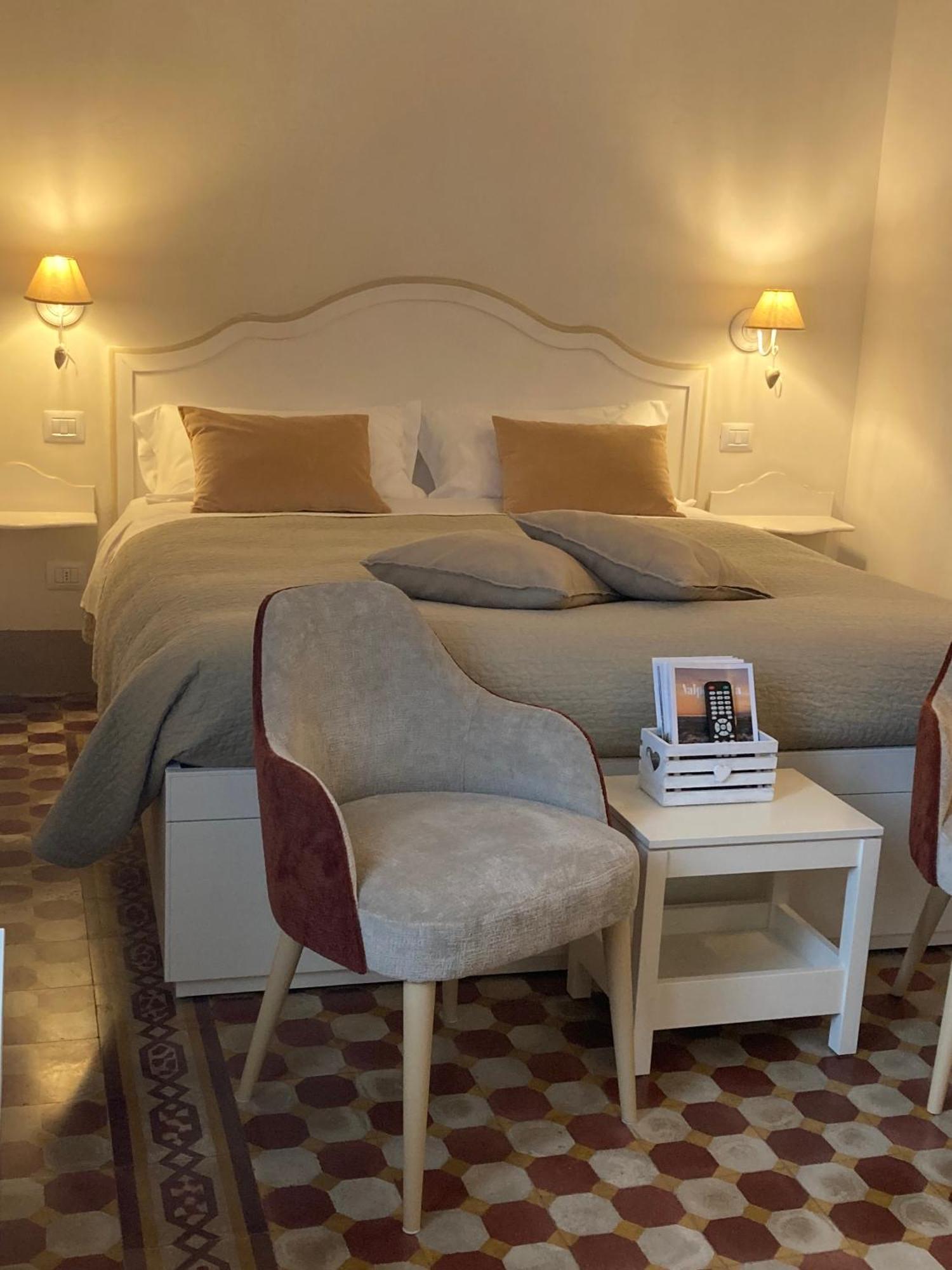 B&B Campagnon Valpolicella SantʼAmbrogio di Valpolicella Esterno foto
