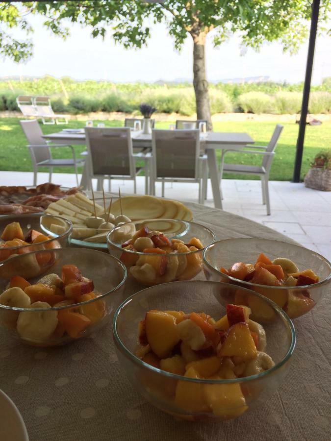 B&B Campagnon Valpolicella SantʼAmbrogio di Valpolicella Esterno foto