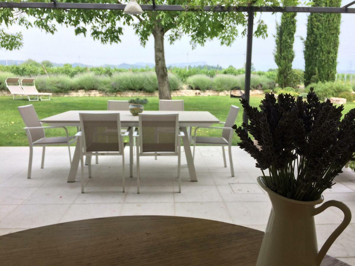B&B Campagnon Valpolicella SantʼAmbrogio di Valpolicella Esterno foto