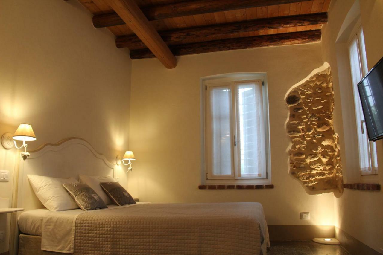 B&B Campagnon Valpolicella SantʼAmbrogio di Valpolicella Esterno foto