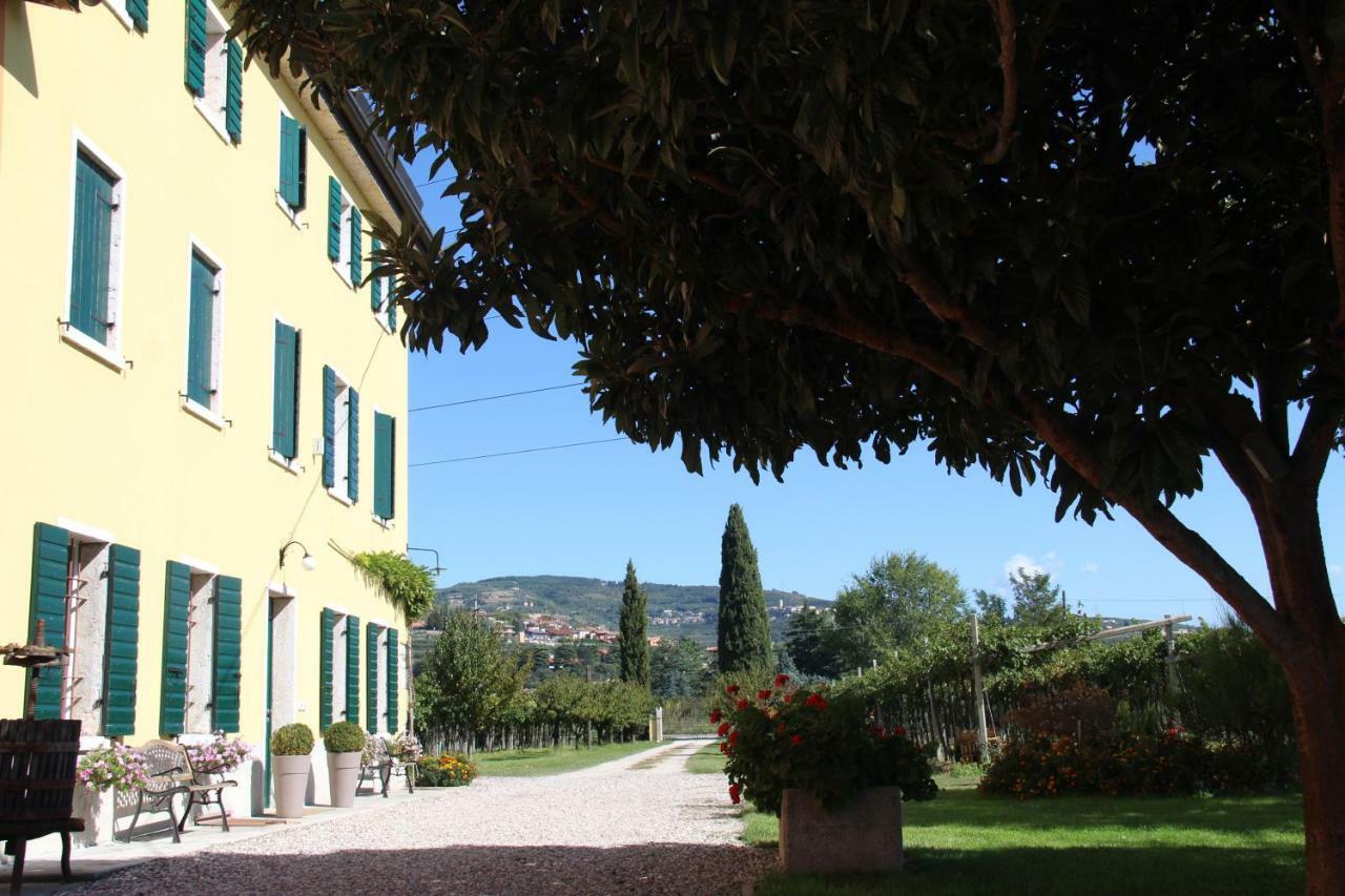 B&B Campagnon Valpolicella SantʼAmbrogio di Valpolicella Esterno foto