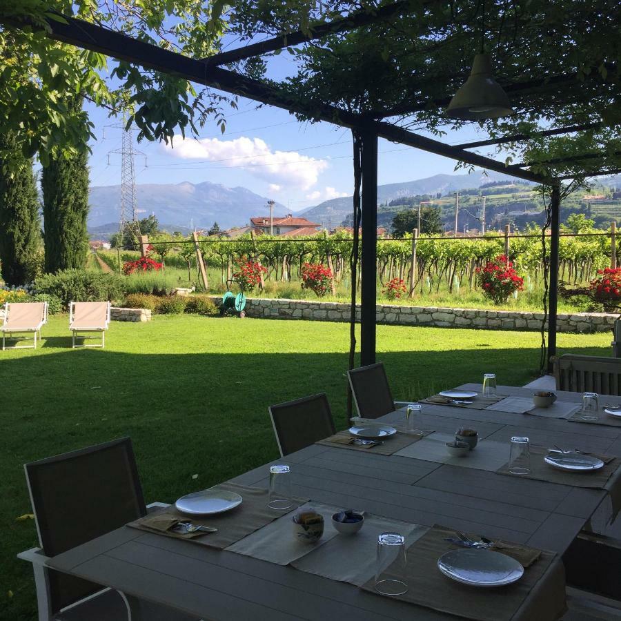 B&B Campagnon Valpolicella SantʼAmbrogio di Valpolicella Esterno foto