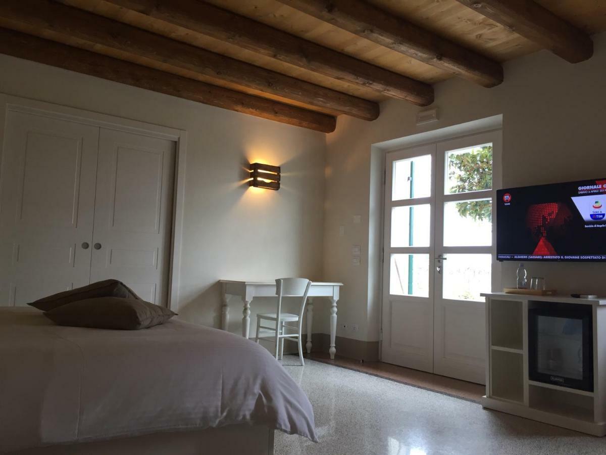 B&B Campagnon Valpolicella SantʼAmbrogio di Valpolicella Esterno foto
