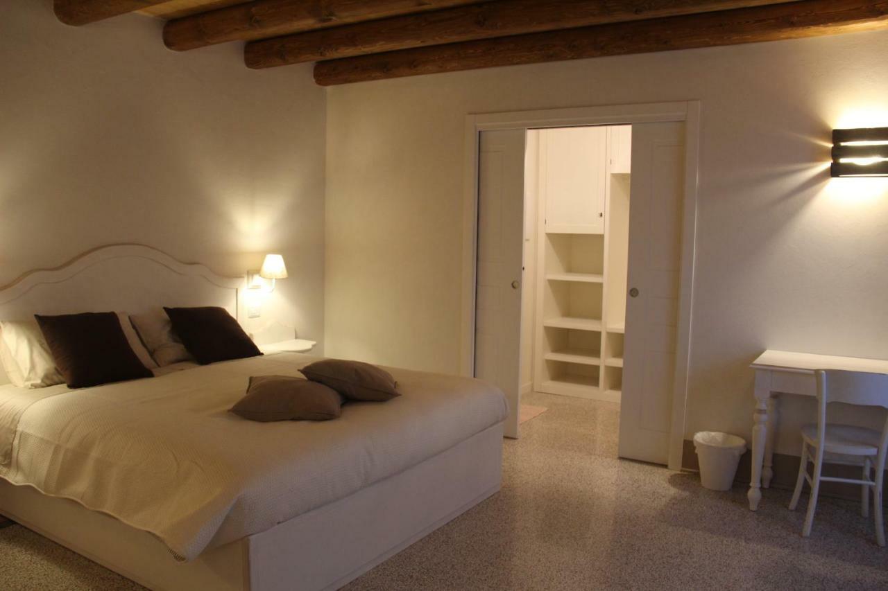 B&B Campagnon Valpolicella SantʼAmbrogio di Valpolicella Esterno foto