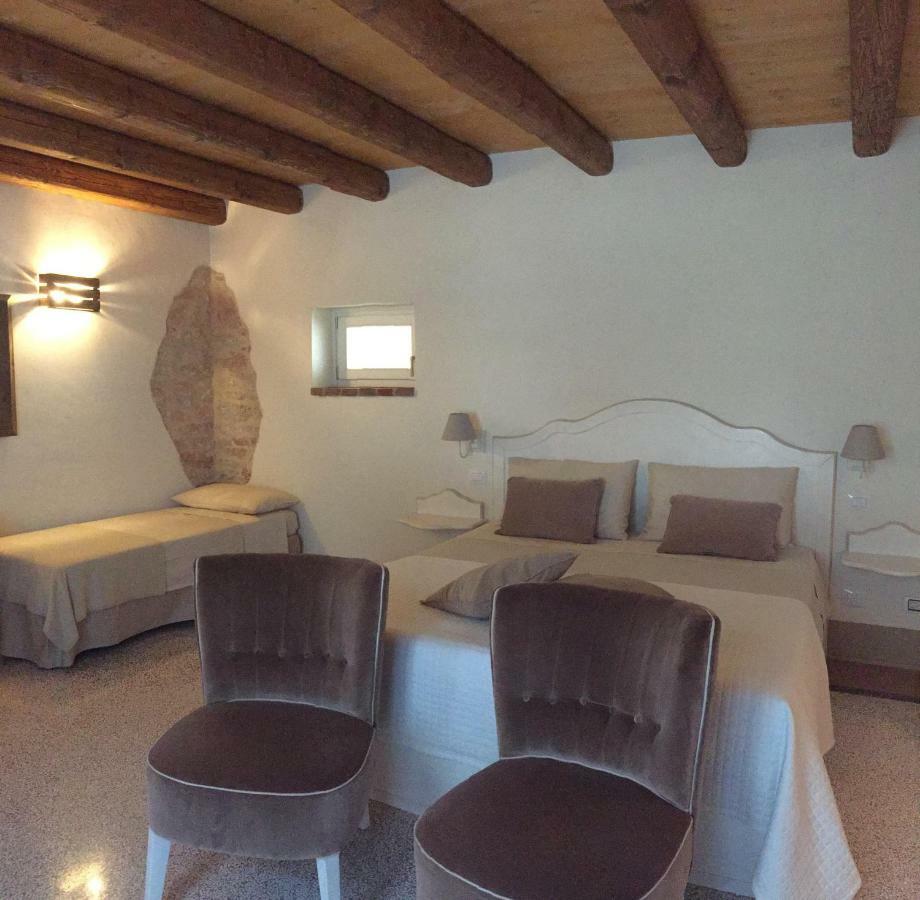 B&B Campagnon Valpolicella SantʼAmbrogio di Valpolicella Esterno foto