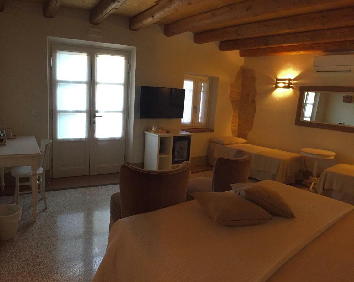 B&B Campagnon Valpolicella SantʼAmbrogio di Valpolicella Esterno foto