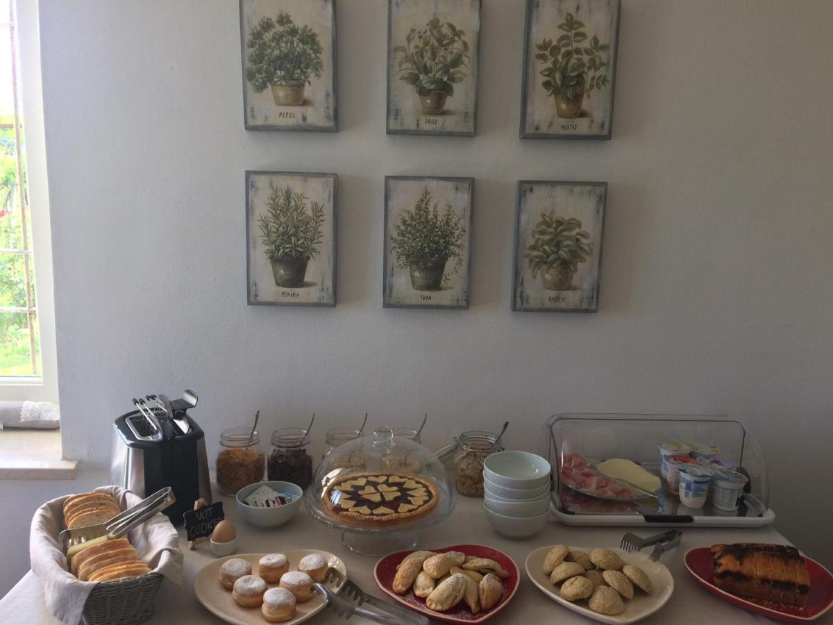 B&B Campagnon Valpolicella SantʼAmbrogio di Valpolicella Esterno foto